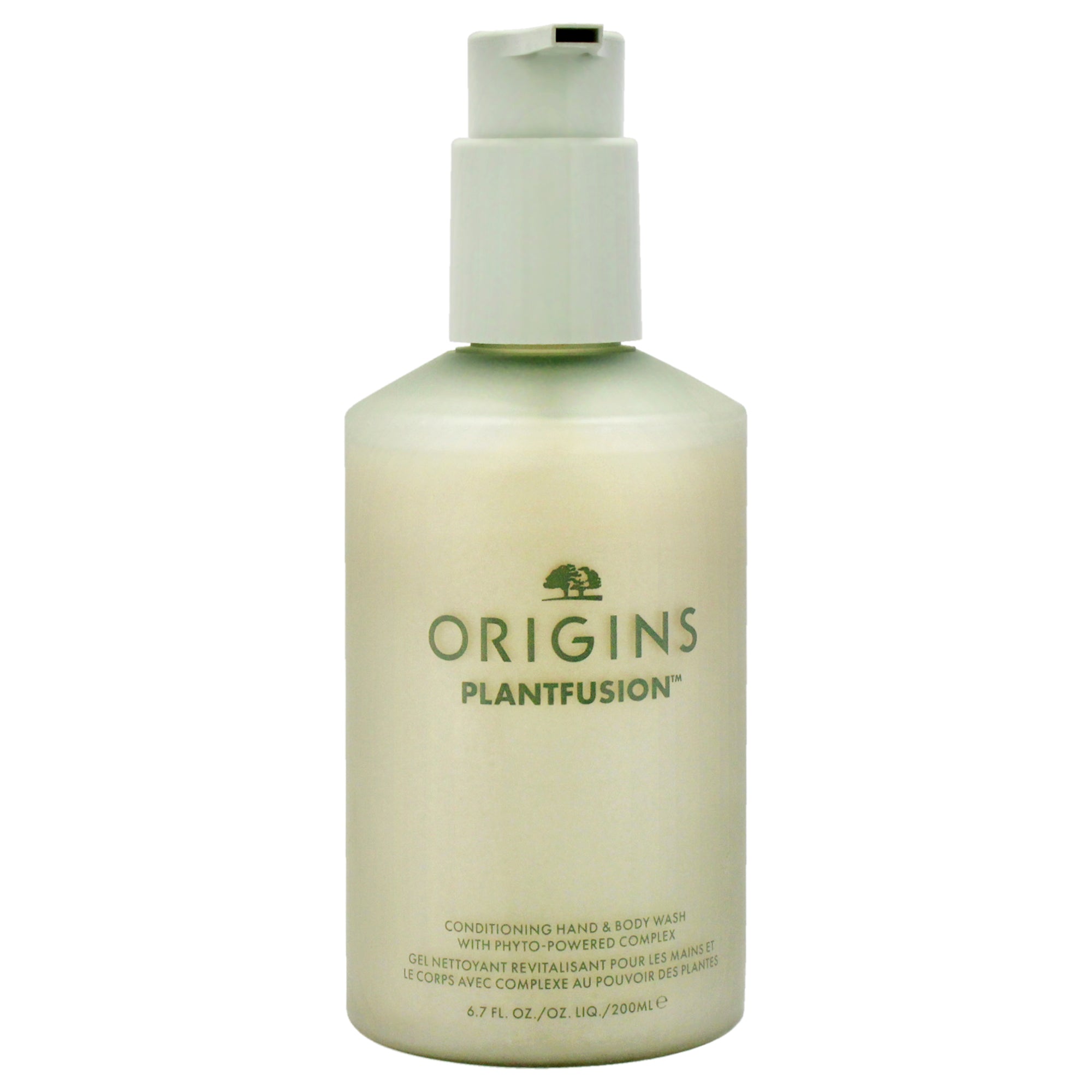 Origins Plantfusion Conditioning Hand and Body Wash -Thefragrancemart.com