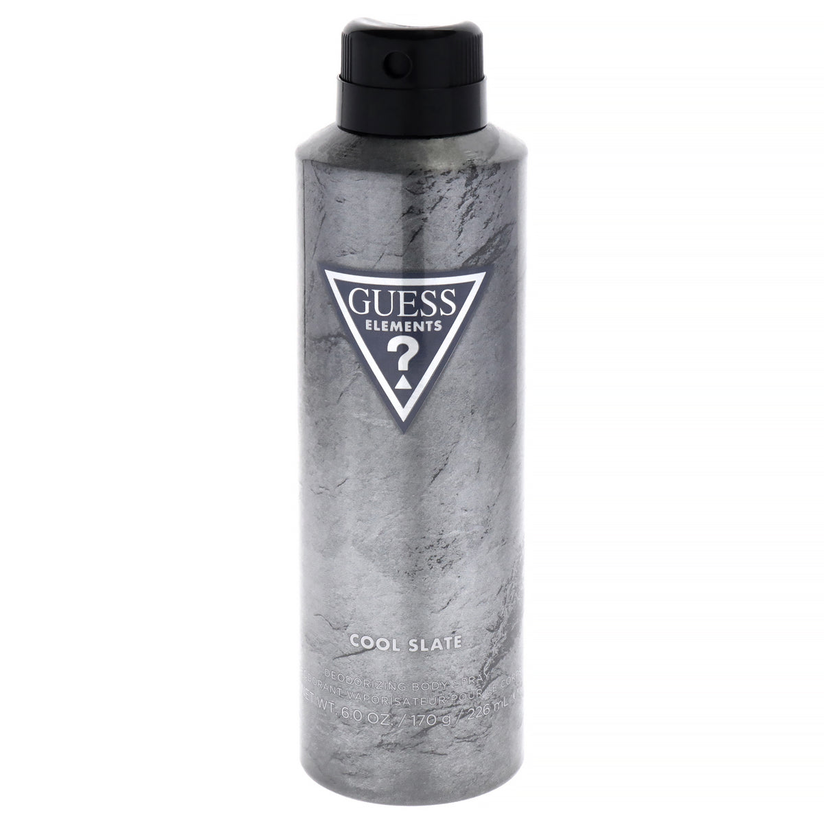 Guess Elements - Cool Slate -Thefragrancemart.com