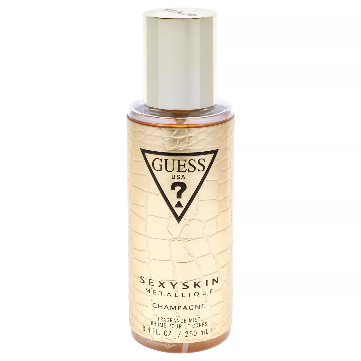 Guess Sexy Skin Metallique - Champagne -Thefragrancemart.com