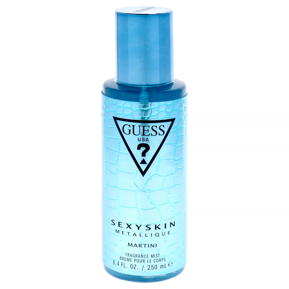 Guess Sexy Skin Metallique - Martini -Thefragrancemart.com