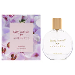 Kathy Ireland Serenity Eau De Parfum-Thefragrancemart.com