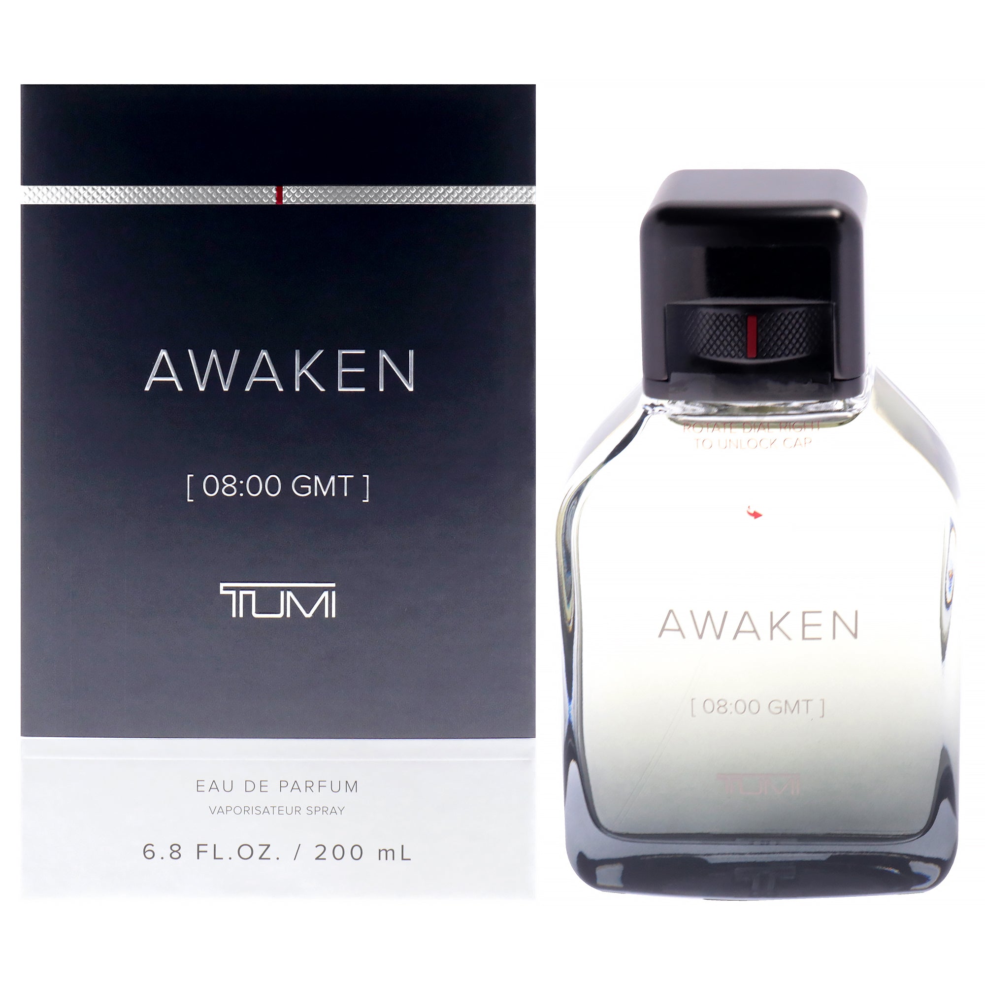Tumi Awaken Eau De Parfum-Thefragrancemart.com