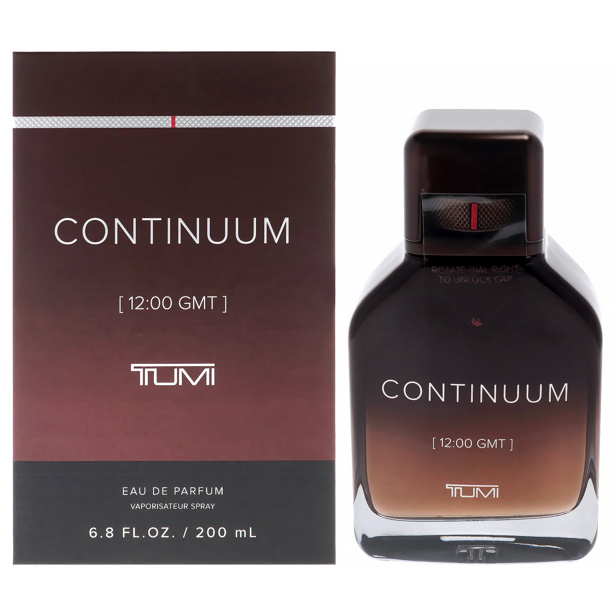 Tumi Continuum Eau De Parfum-Thefragrancemart.com