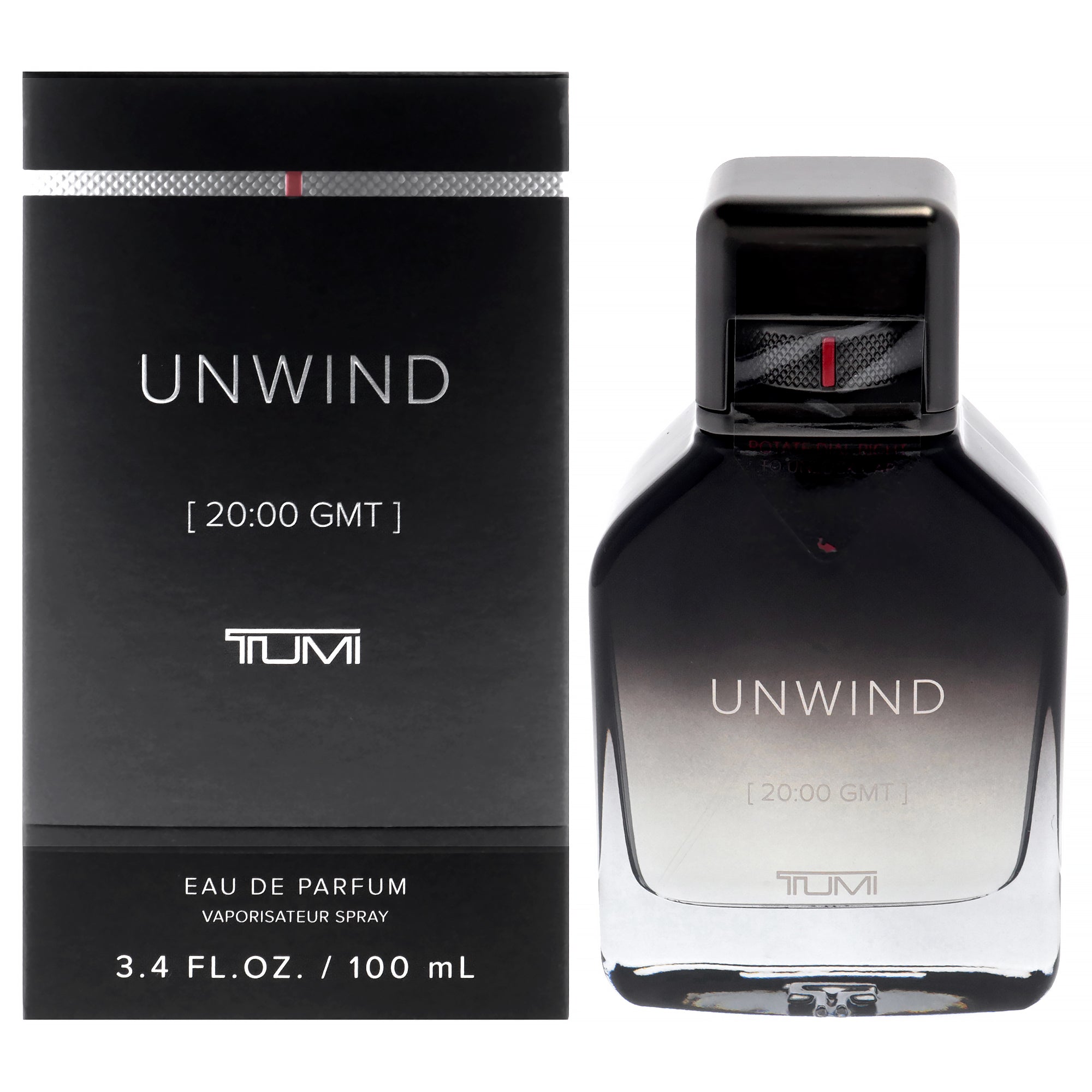 Tumi Unwind Eau De Parfum-Thefragrancemart.com