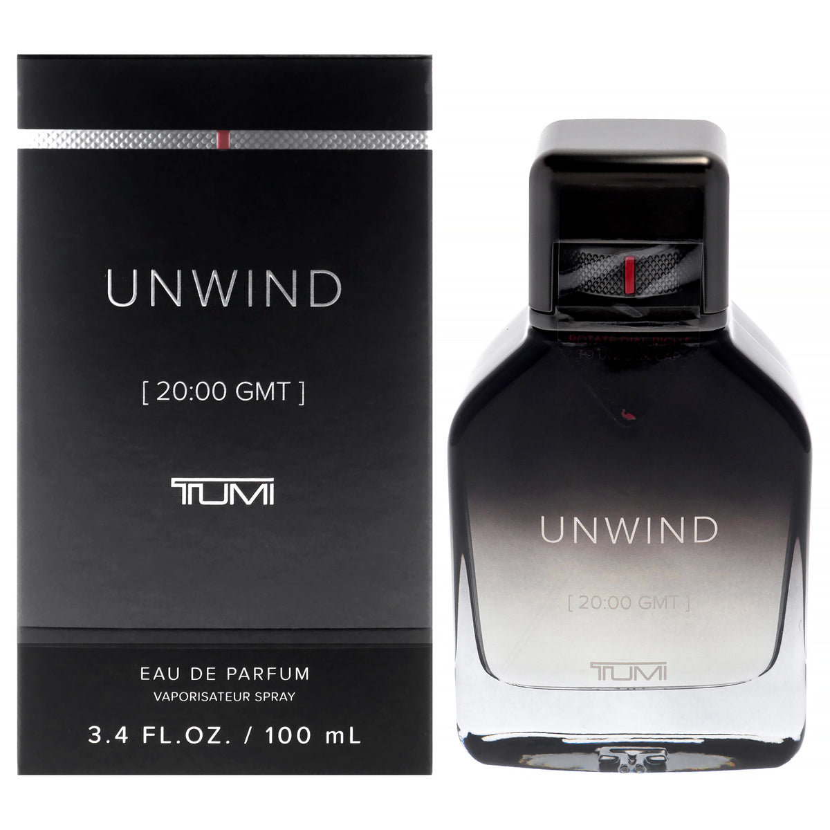 Tumi Unwind Eau De Parfum-Thefragrancemart.com