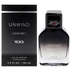 Tumi Unwind Eau De Parfum-Thefragrancemart.com