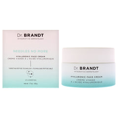 Dr. Brandt Hyaluronic Face Cream -Thefragrancemart.com