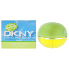 Donna Karan DKNY Be Delicious Pool Party Lime Mojito Eau De Toilette-Thefragrancemart.com