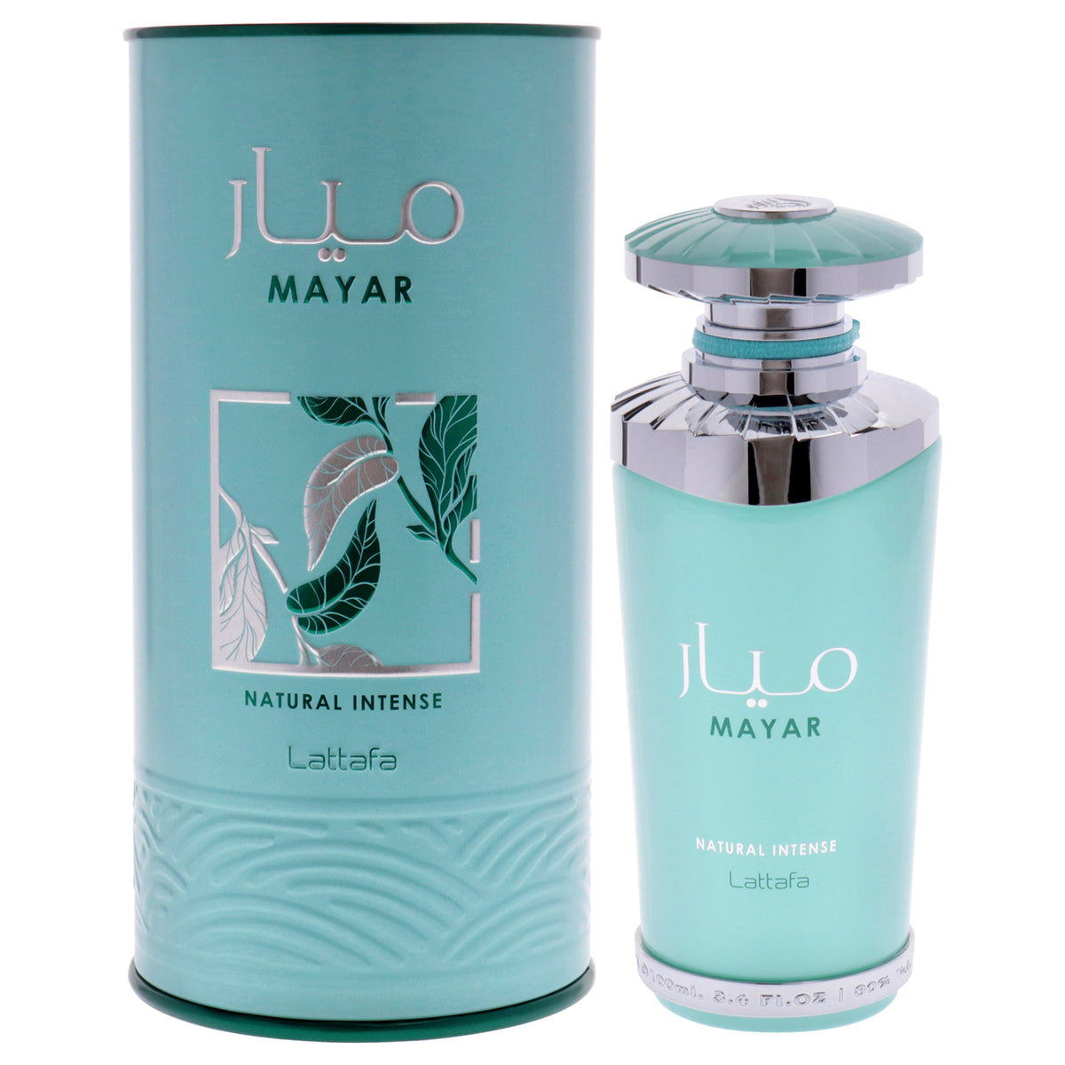 Lattafa Mayar Natural Intense Eau De Parfum-Thefragrancemart.com