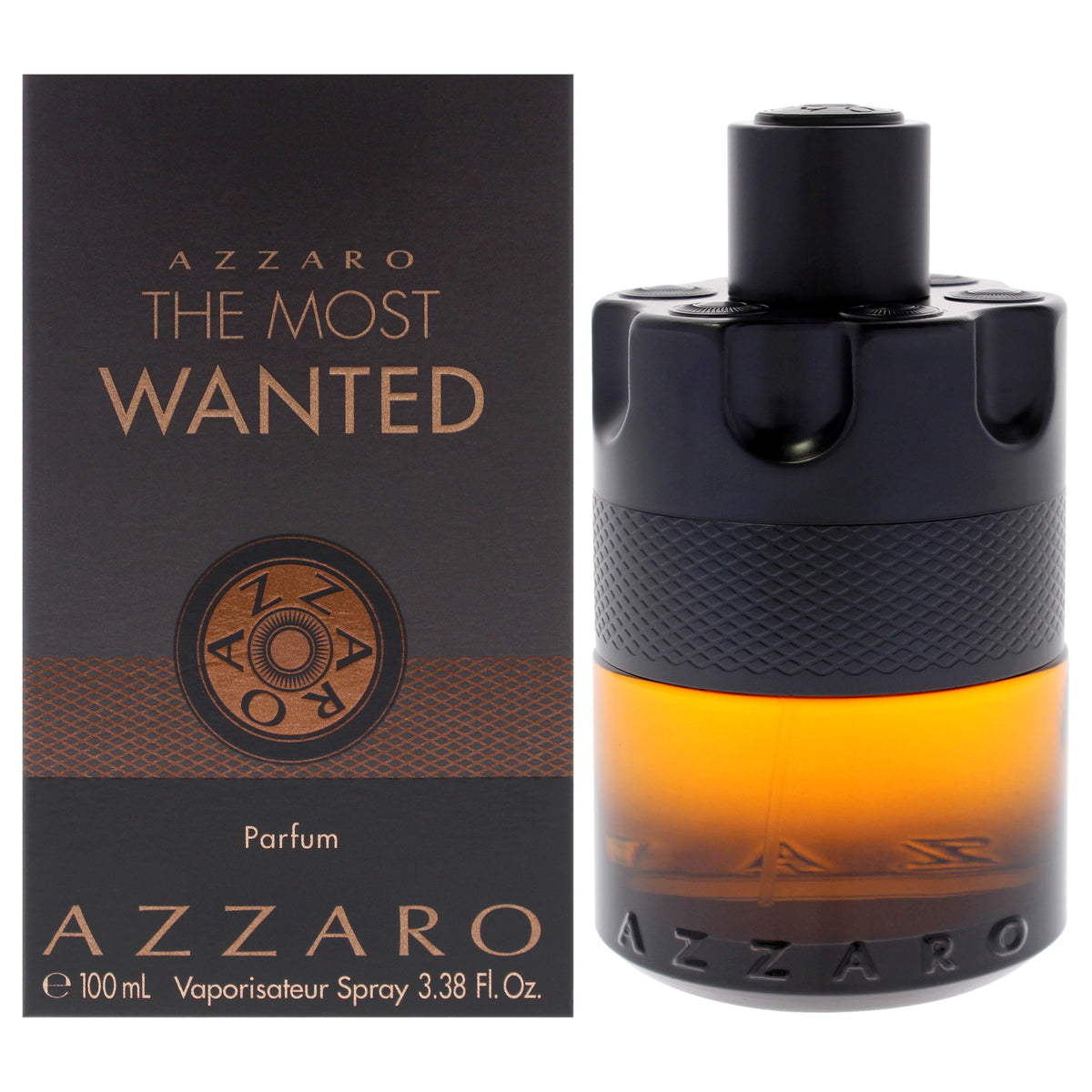 Azzaro The Most Wanted Eau De Parfum-Thefragrancemart.com