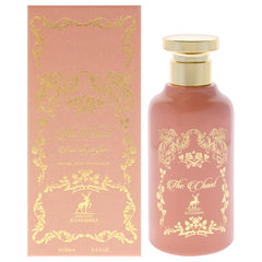 Maison Alhambra The Chant Eau De Parfum-Thefragrancemart.com