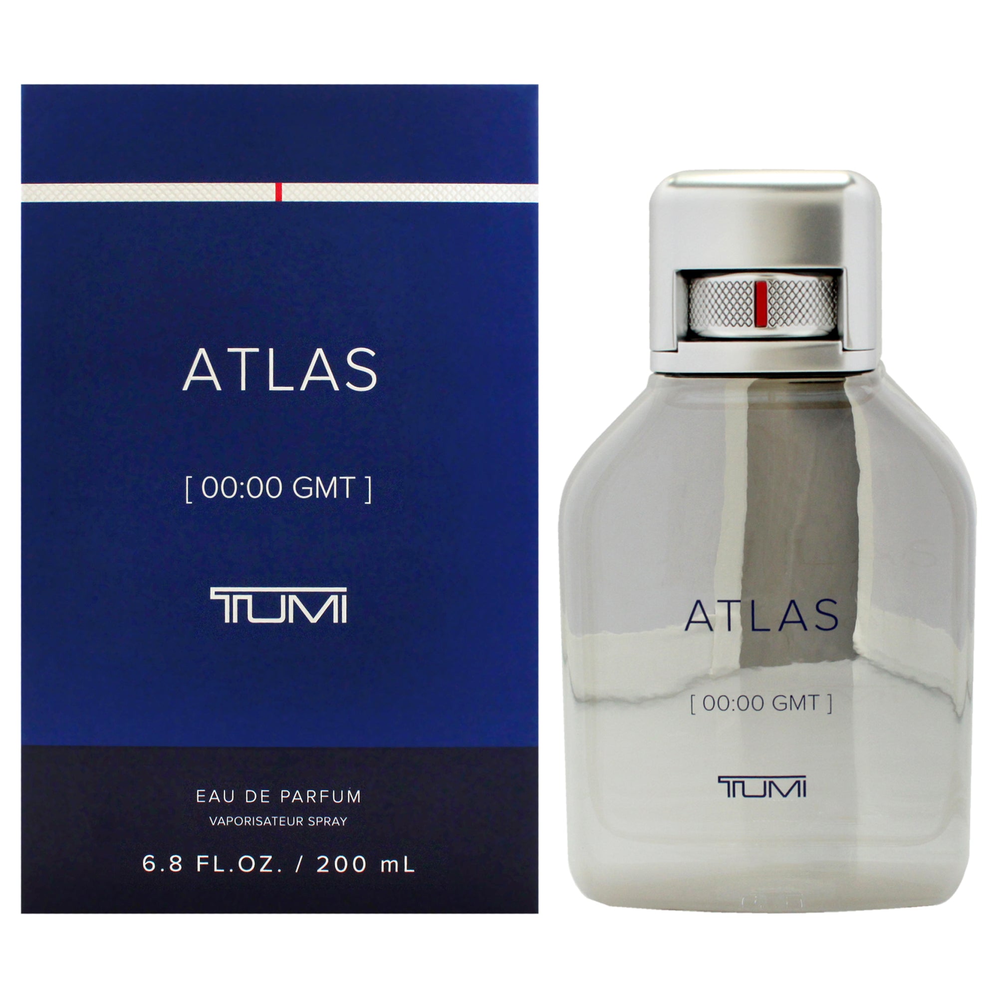 Tumi Atlas Eau De Parfum-Thefragrancemart.com