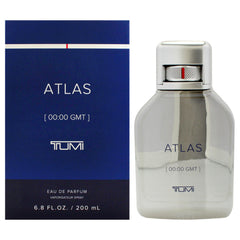 Tumi Atlas Eau De Parfum-Thefragrancemart.com