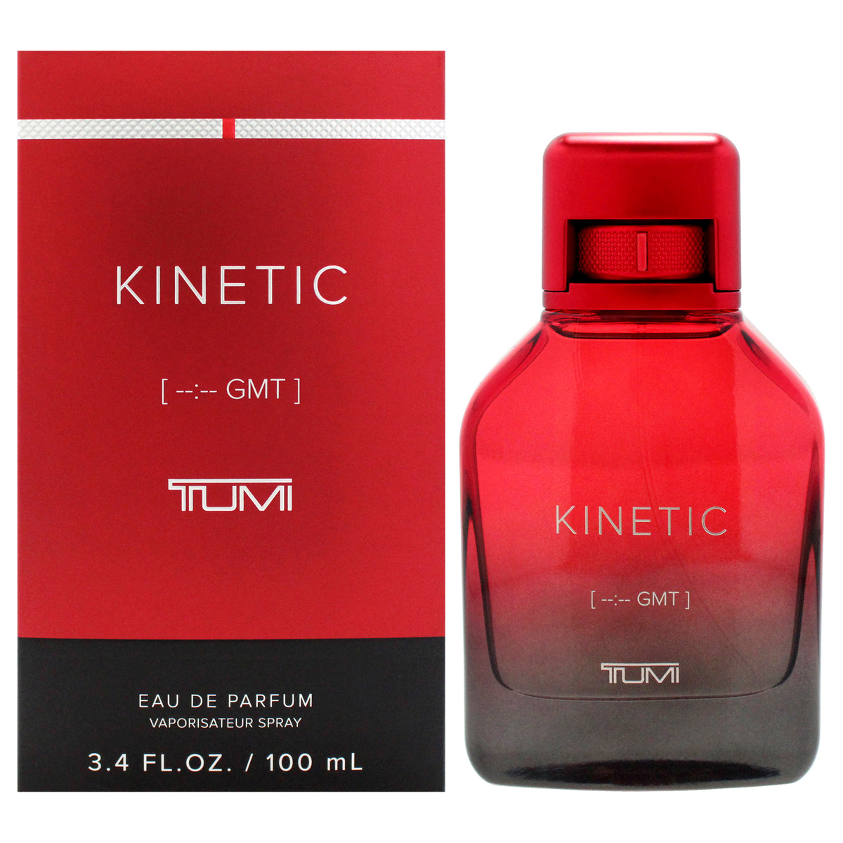 Tumi Kinetic Eau De Parfum-Thefragrancemart.com
