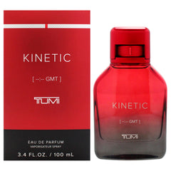 Tumi Kinetic Eau De Parfum-Thefragrancemart.com