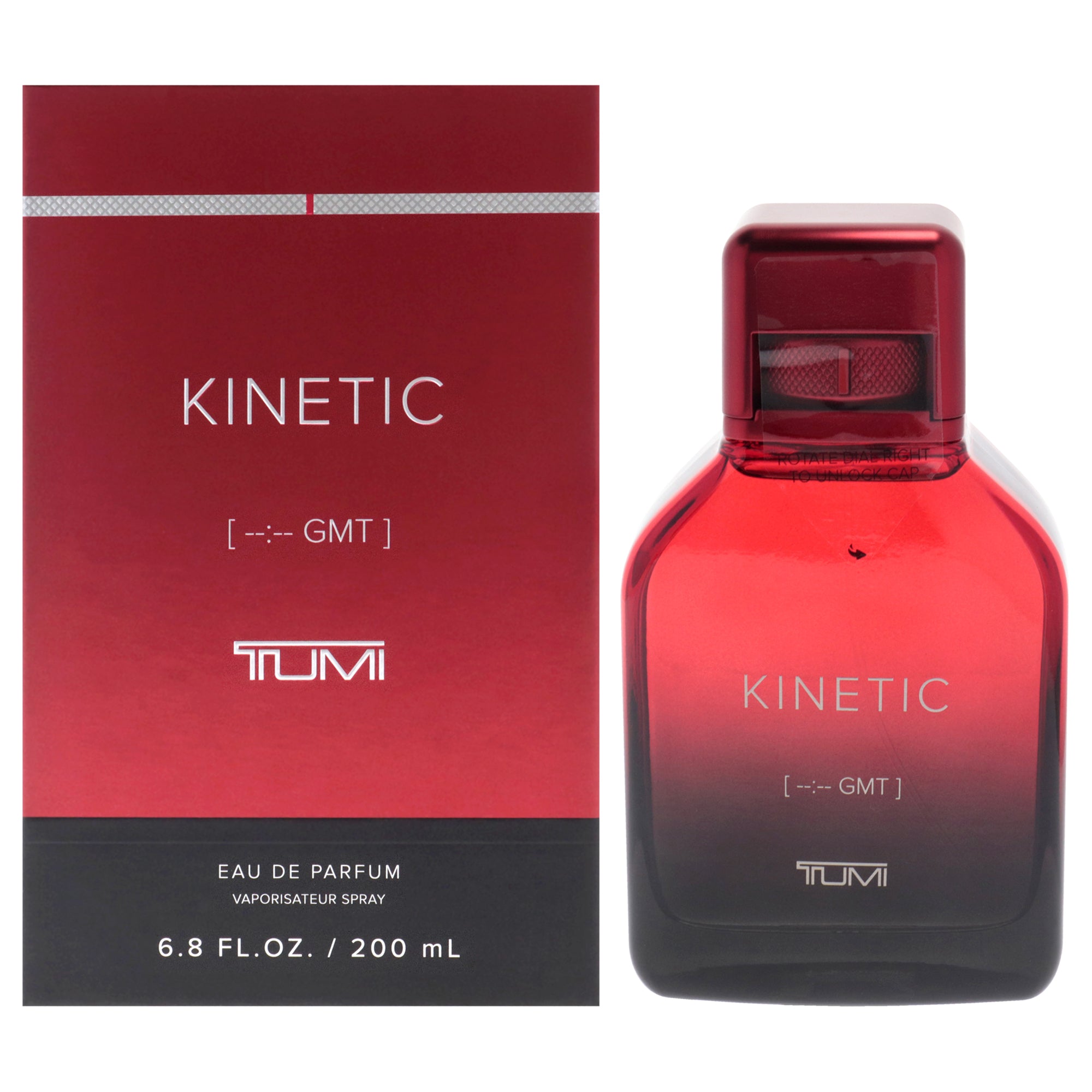 Tumi Kinetic Eau De Parfum-Thefragrancemart.com