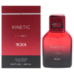 Tumi Kinetic Eau De Parfum-Thefragrancemart.com