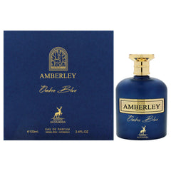 Maison Alhambra Amberley Ombre Blue Eau De Parfum-Thefragrancemart.com