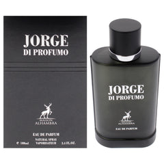 Maison Alhambra Jorge Di Profumo Eau De Parfum-Thefragrancemart.com