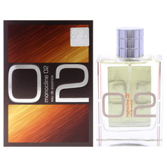 Maison Alhambra Monocline 02 Eau De Parfum-Thefragrancemart.com