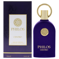 Maison Alhambra Philos Centro Eau De Parfum-Thefragrancemart.com