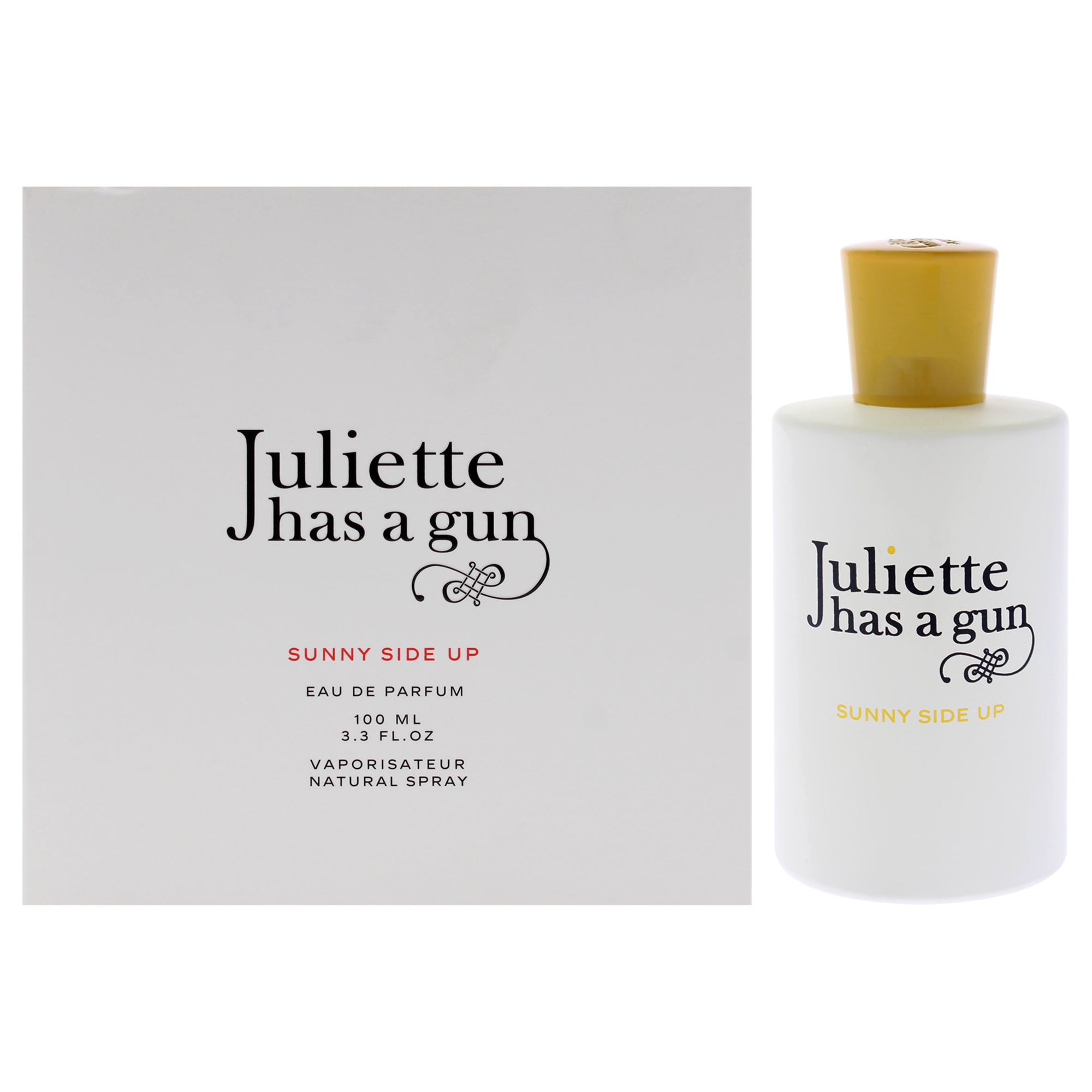 Juliette Has A Gun Sunny Side Up Eau De Parfum-Thefragrancemart.com