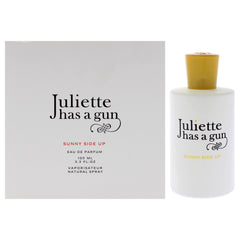 Juliette Has A Gun Sunny Side Up Eau De Parfum-Thefragrancemart.com