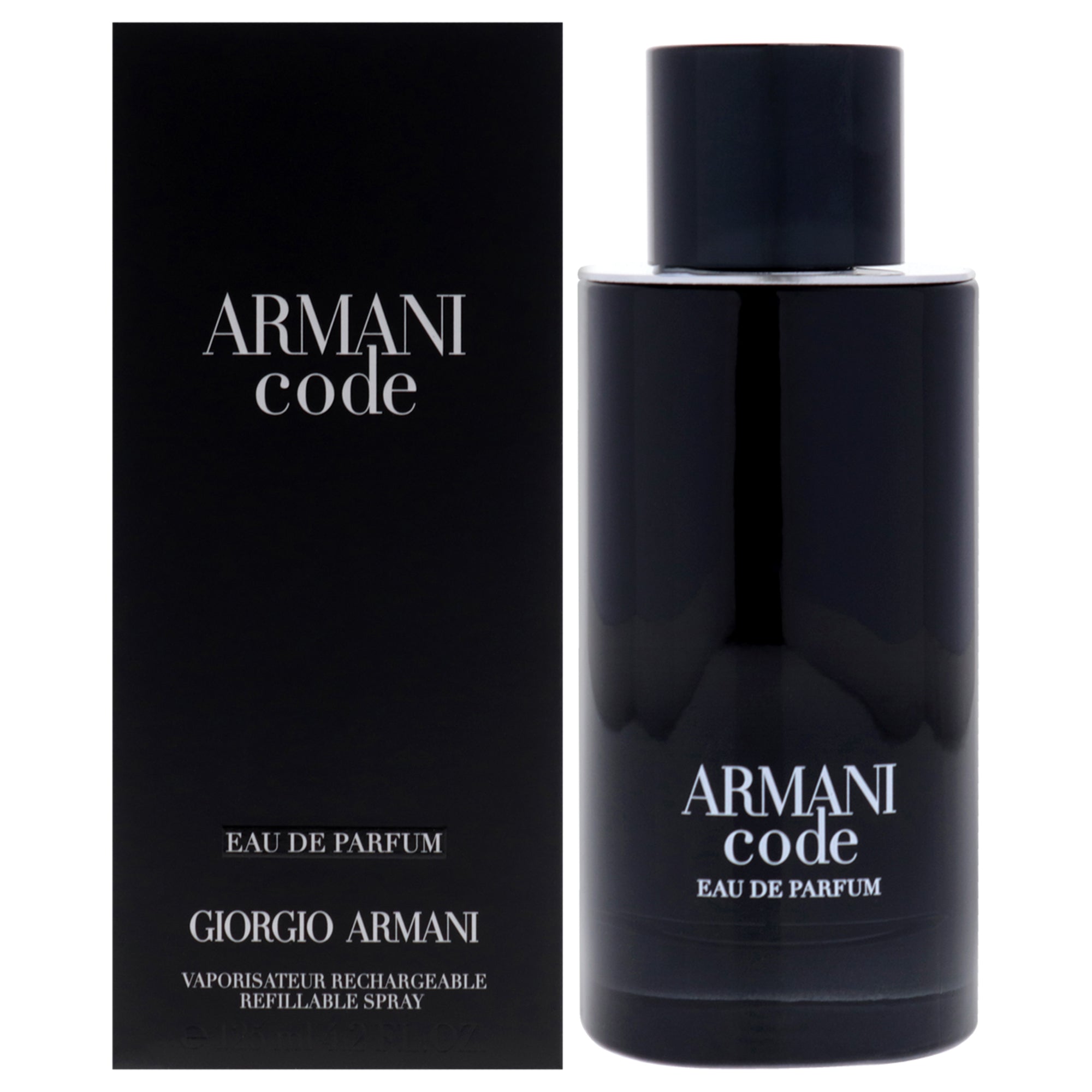 Giorgio Armani Armani Code Eau De Parfum-Thefragrancemart.com
