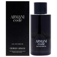 Giorgio Armani Armani Code Eau De Parfum-Thefragrancemart.com