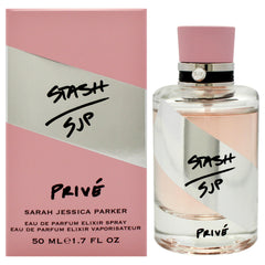 Sarah Jessica Parker Stash Prive Elixir Eau De Parfum-Thefragrancemart.com