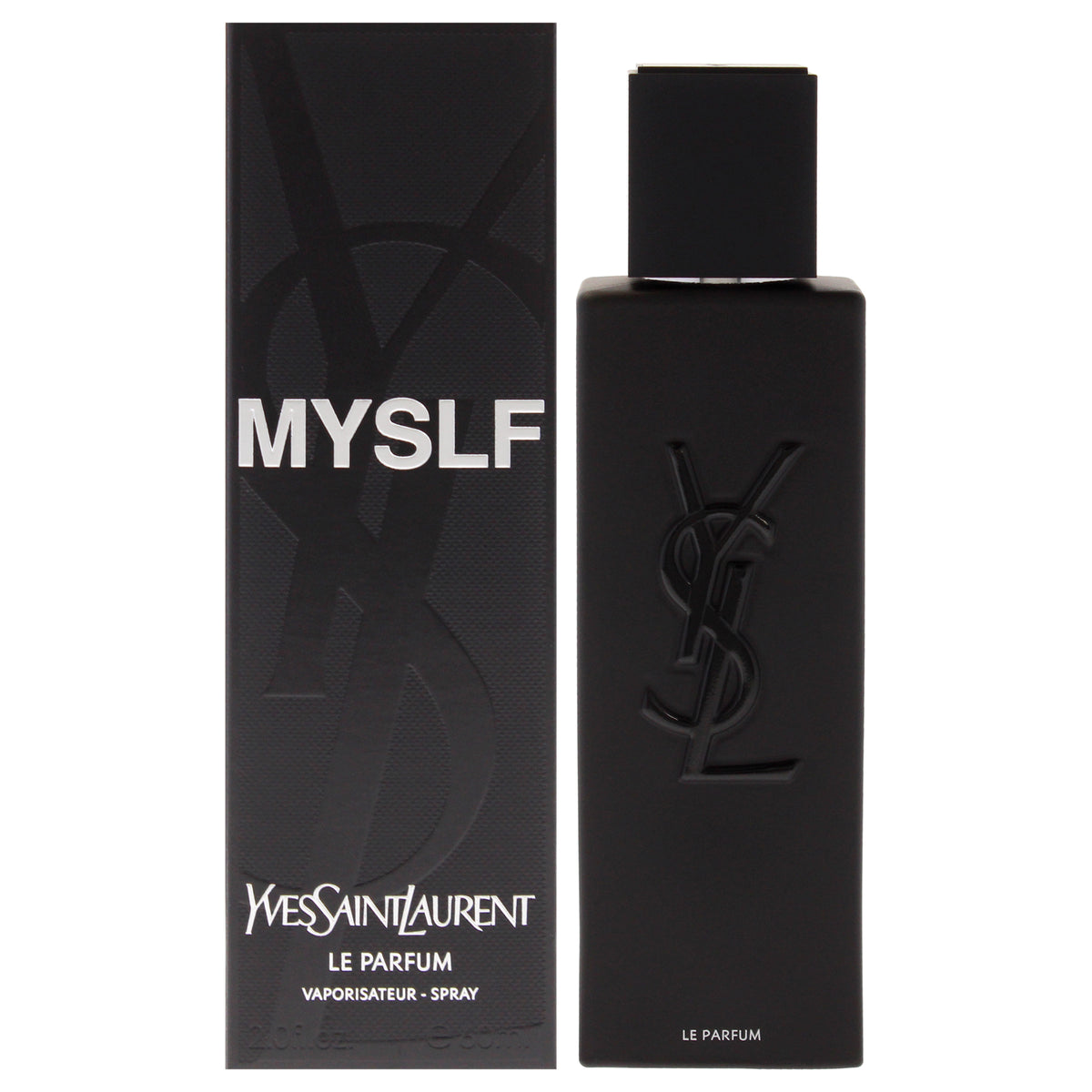 Yves Saint Laurent Myslf Le Parfum Eau De Parfum-Thefragrancemart.com