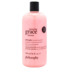 Philosophy Amazing Grace Intense Hydrating Shower Gel -Thefragrancemart.com