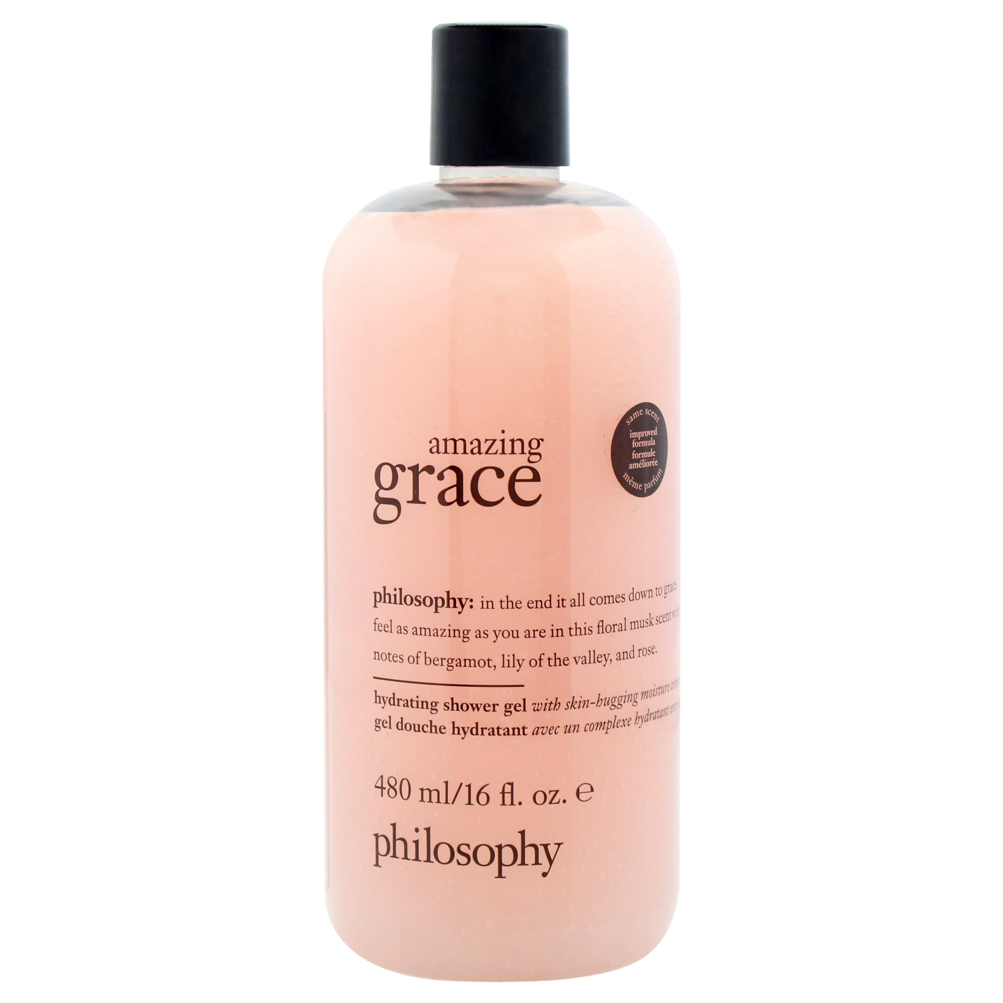 Philosophy Amazing Grace Hydrating Shower Gel -Thefragrancemart.com