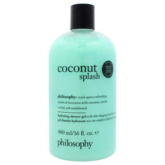 Philosophy Coconut Splash Hydrating Shower Gel -Thefragrancemart.com