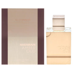 Al Haramain Amber Oud - Gold Edition Eau De Parfum-Thefragrancemart.com