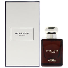 Jo Malone Hinoki and Cedarwood Intense Eau De Cologne-Thefragrancemart.com