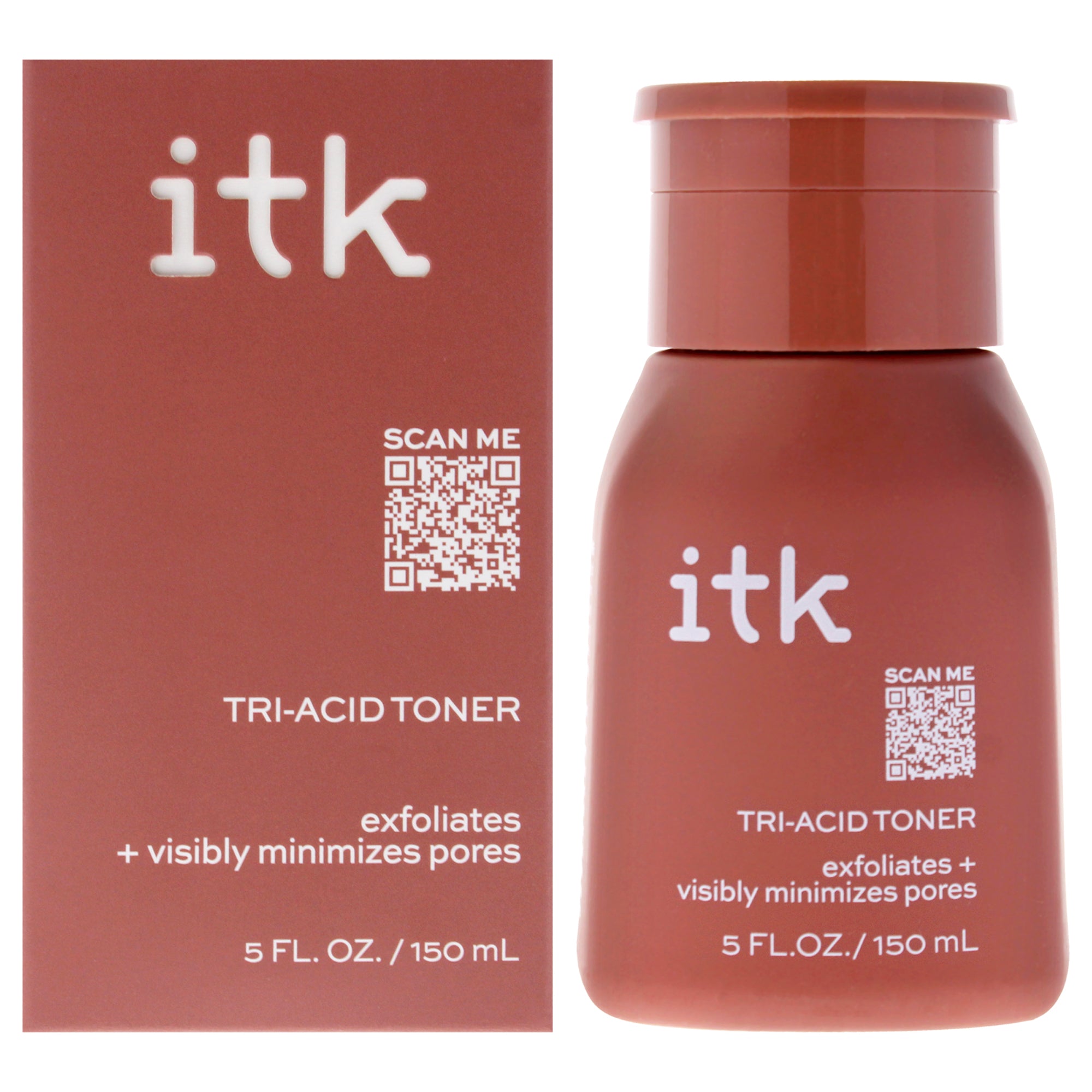 ITK Tri-Acid Toner -Thefragrancemart.com
