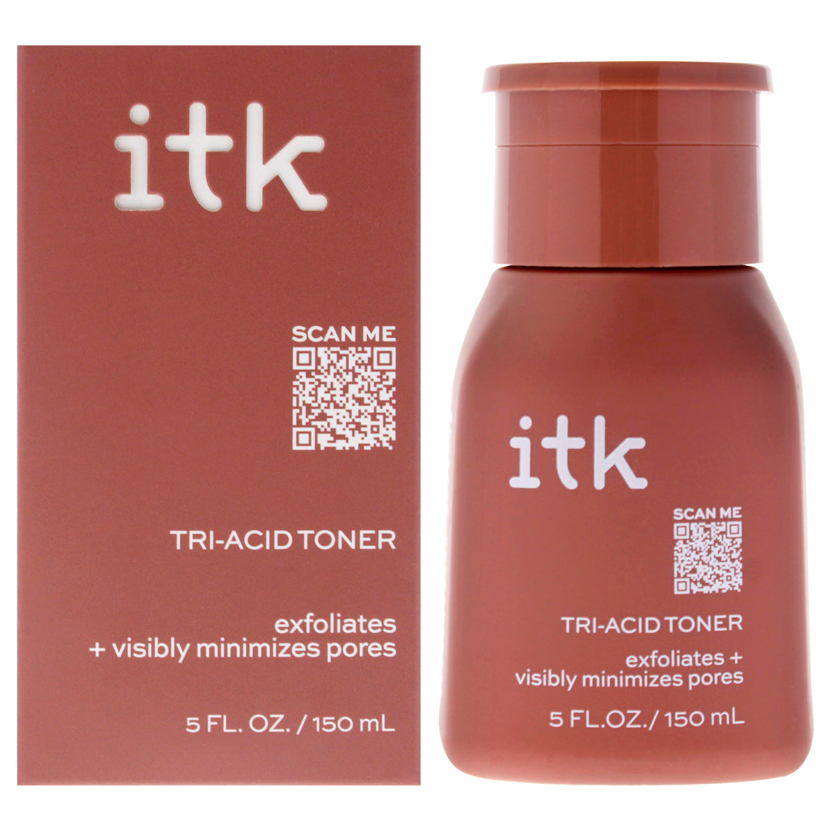 ITK Tri-Acid Toner -Thefragrancemart.com