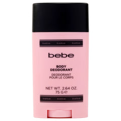 Bebe Silver -Thefragrancemart.com