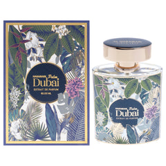 Al Haramain Amber Oud - Palm Dubai Eau De Parfum-Thefragrancemart.com