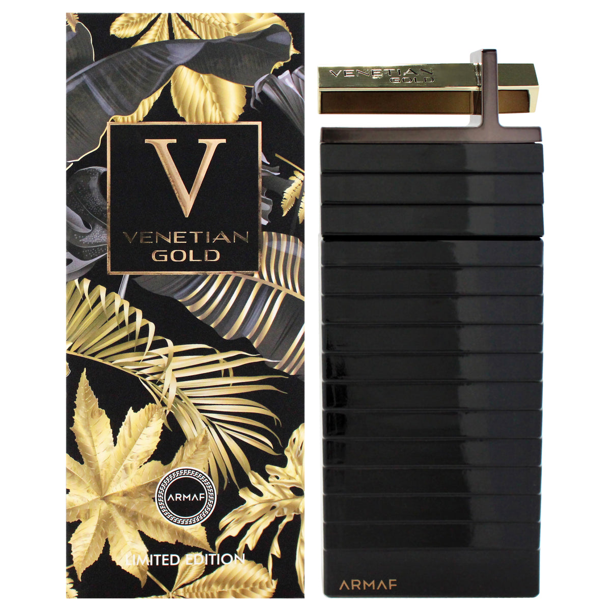 Armaf Venetian Gold - Limited Edition Eau De Parfum-Thefragrancemart.com