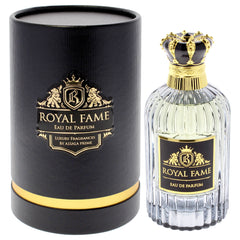 Assala Prime Royal Fame Eau De Parfum-Thefragrancemart.com