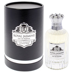 Assala Prime Royal Jasmine Eau De Parfum-Thefragrancemart.com