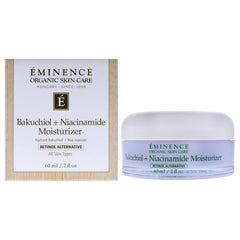 Eminence Bakuchiol Plus Niacinamide Moisturizer -Thefragrancemart.com