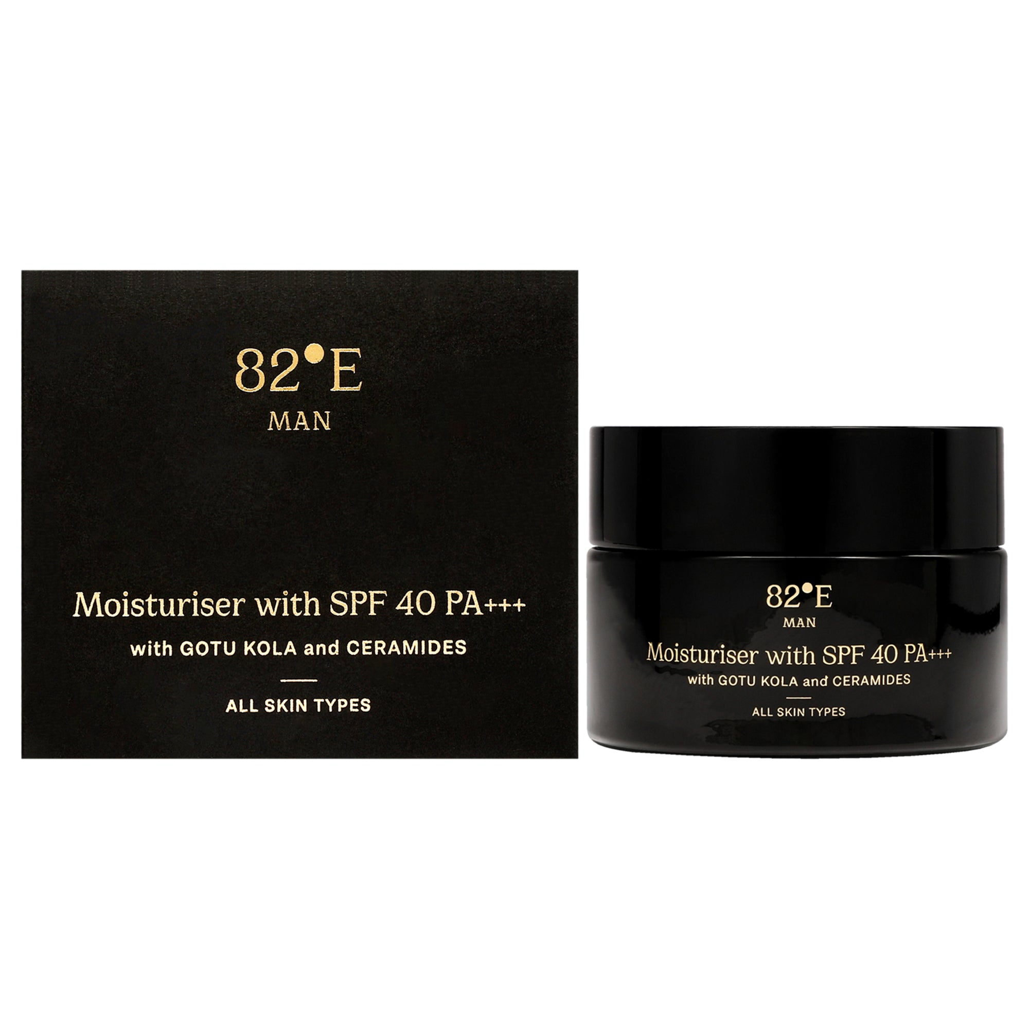 82East By Deepika Padukone Moisturiser With SPF 40 PA Plus -Thefragrancemart.com