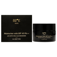 82East By Deepika Padukone Moisturiser With SPF 40 PA Plus -Thefragrancemart.com