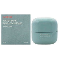 Laneige Water Bank Blue Hyaluronic Eye Cream -Thefragrancemart.com