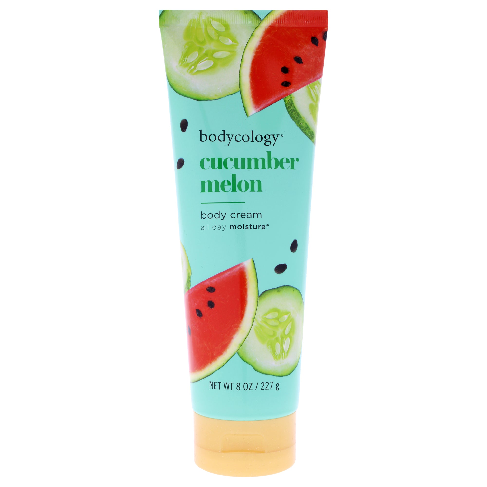 Bodycology Body Cream - Cucumber Melon -Thefragrancemart.com