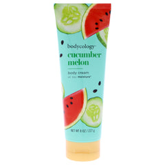 Bodycology Body Cream - Cucumber Melon -Thefragrancemart.com