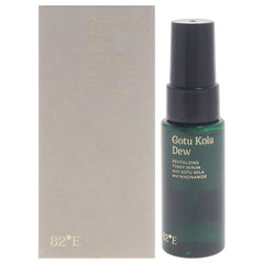 82East By Deepika Padukone Gotu Kola Dew Revitalizing Toner Serum -Thefragrancemart.com